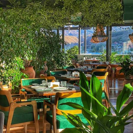 Khedi Hotel Tiflis Dış mekan fotoğraf