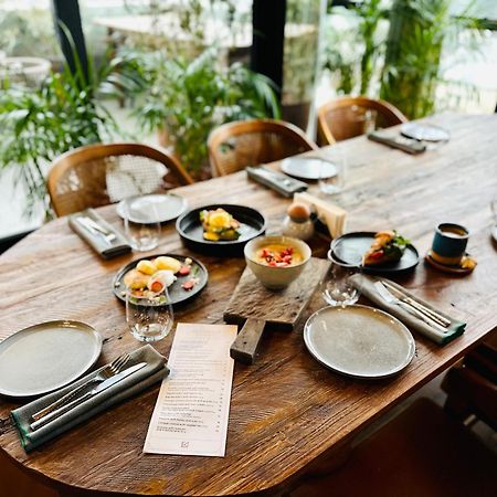 Khedi Hotel Tiflis Dış mekan fotoğraf