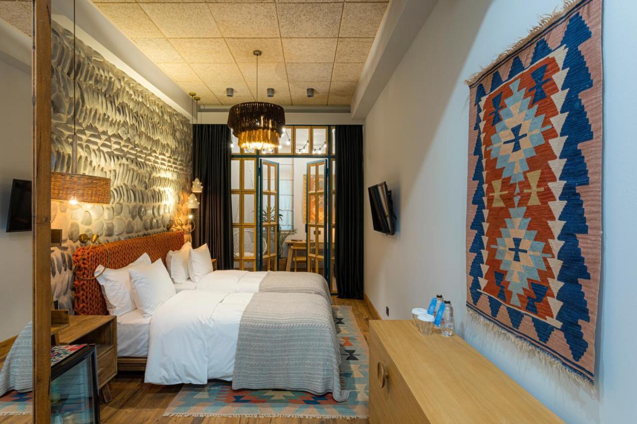 Khedi Hotel Tiflis Dış mekan fotoğraf