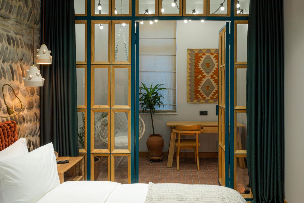 Khedi Hotel Tiflis Dış mekan fotoğraf