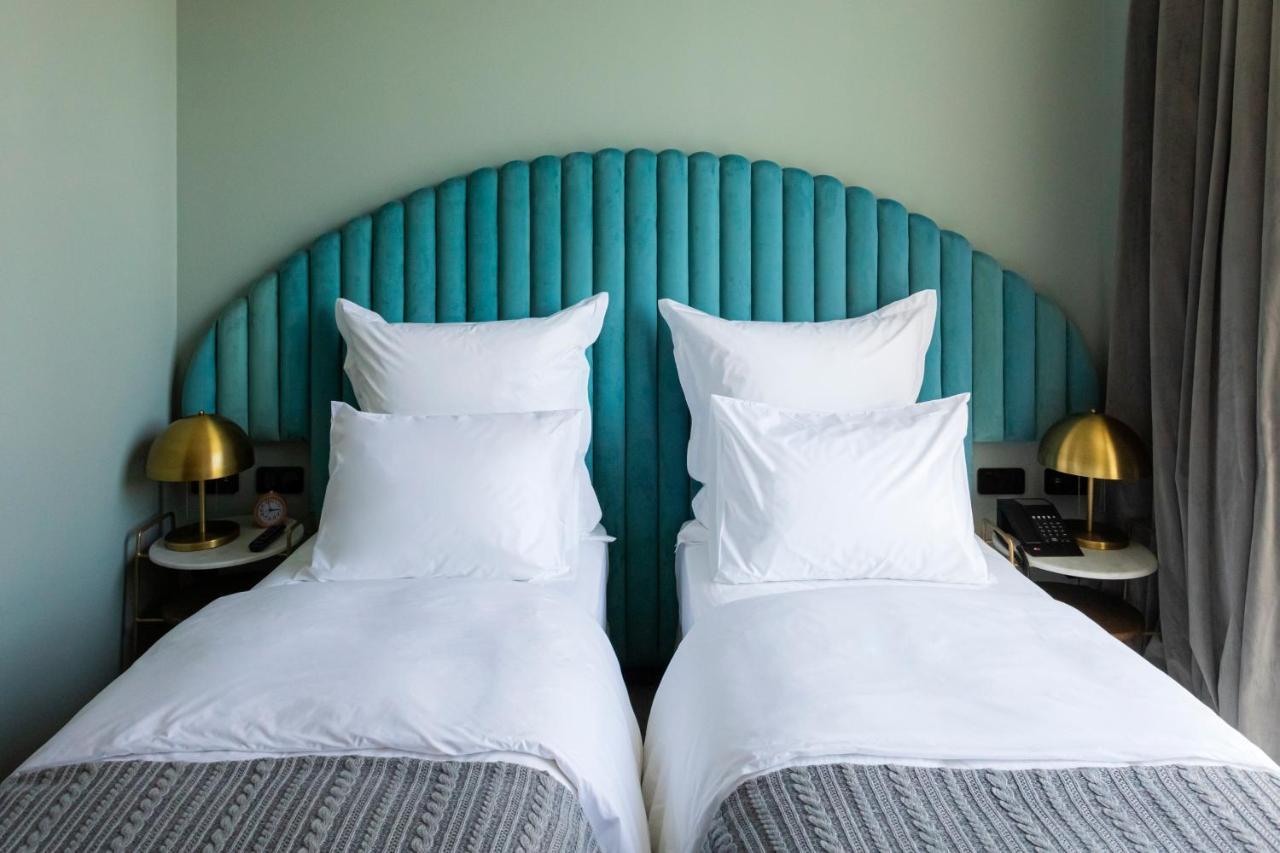 Khedi Hotel Tiflis Dış mekan fotoğraf