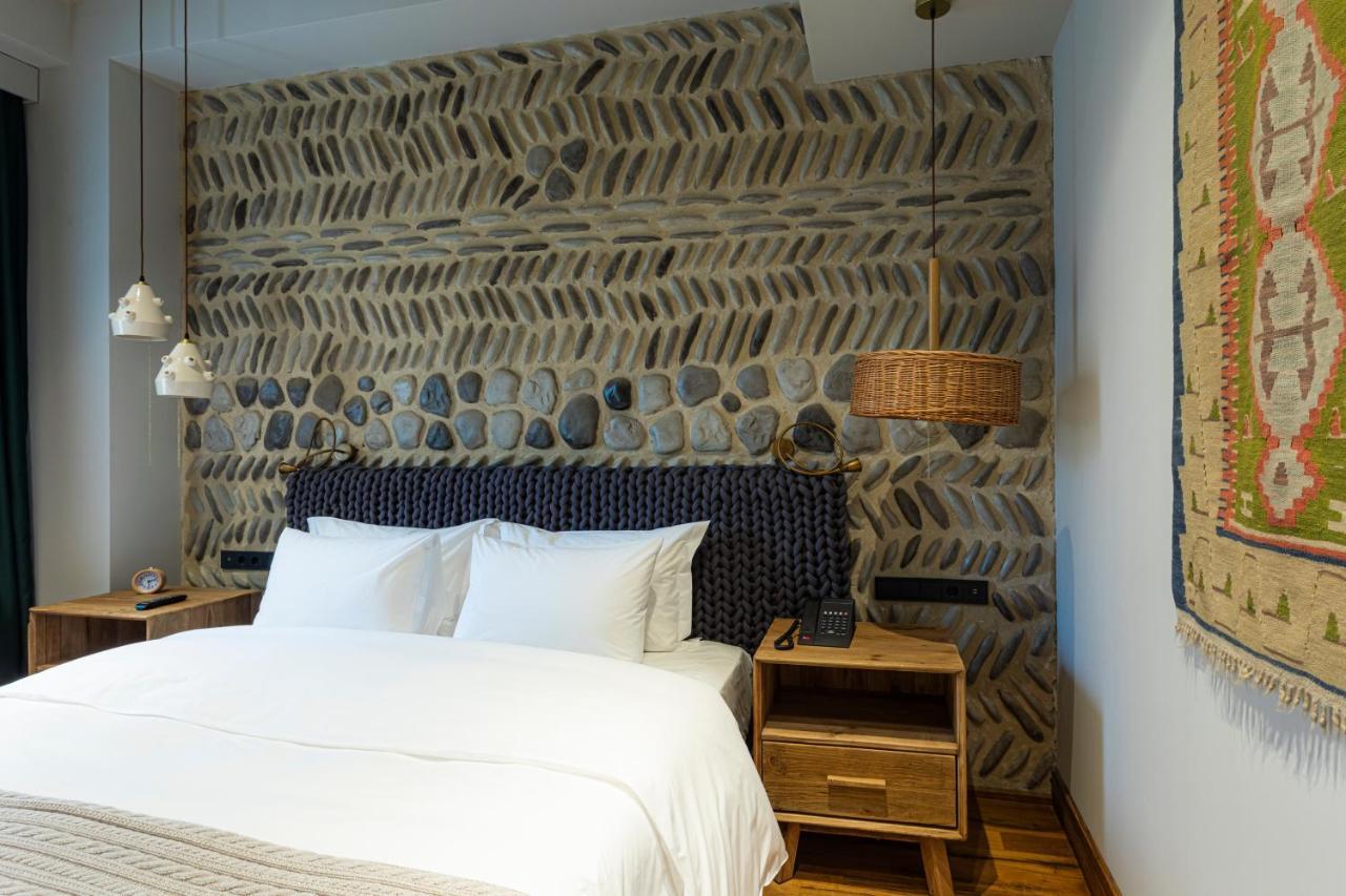 Khedi Hotel Tiflis Dış mekan fotoğraf