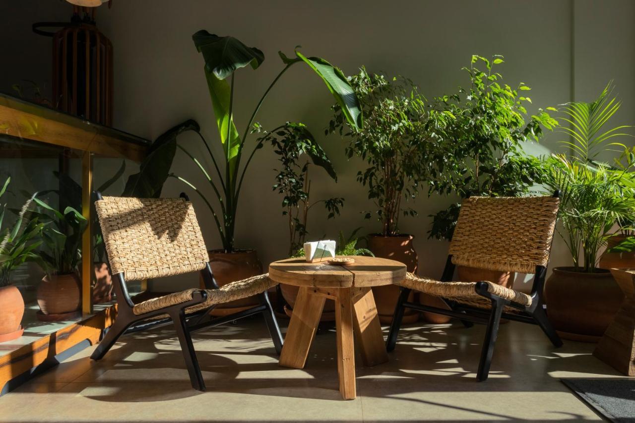 Khedi Hotel Tiflis Dış mekan fotoğraf