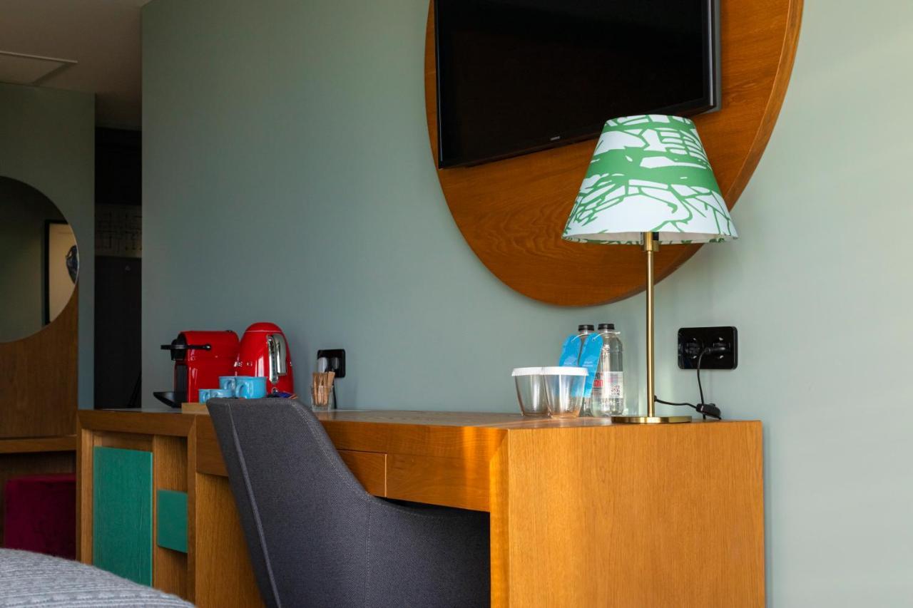 Khedi Hotel Tiflis Dış mekan fotoğraf