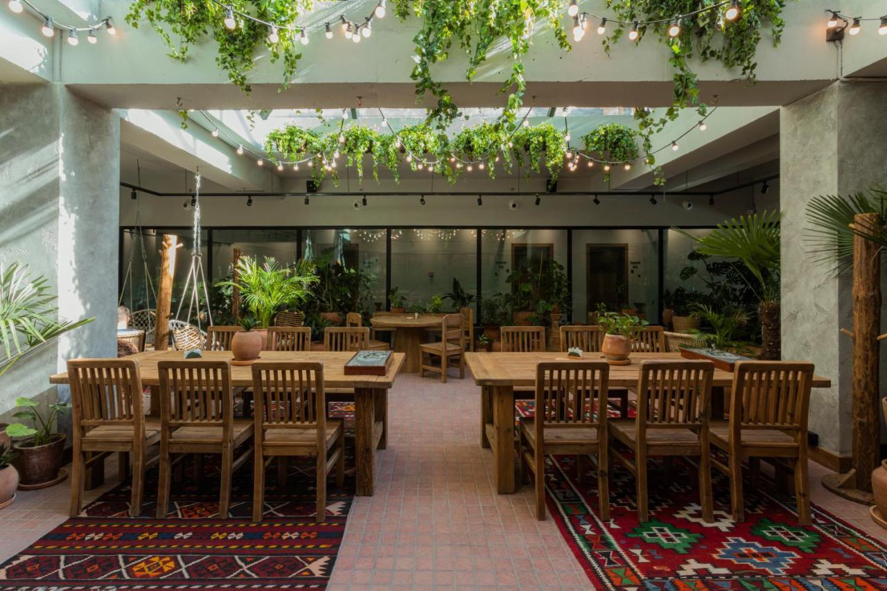 Khedi Hotel Tiflis Dış mekan fotoğraf