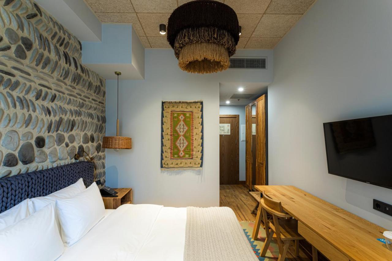 Khedi Hotel Tiflis Dış mekan fotoğraf