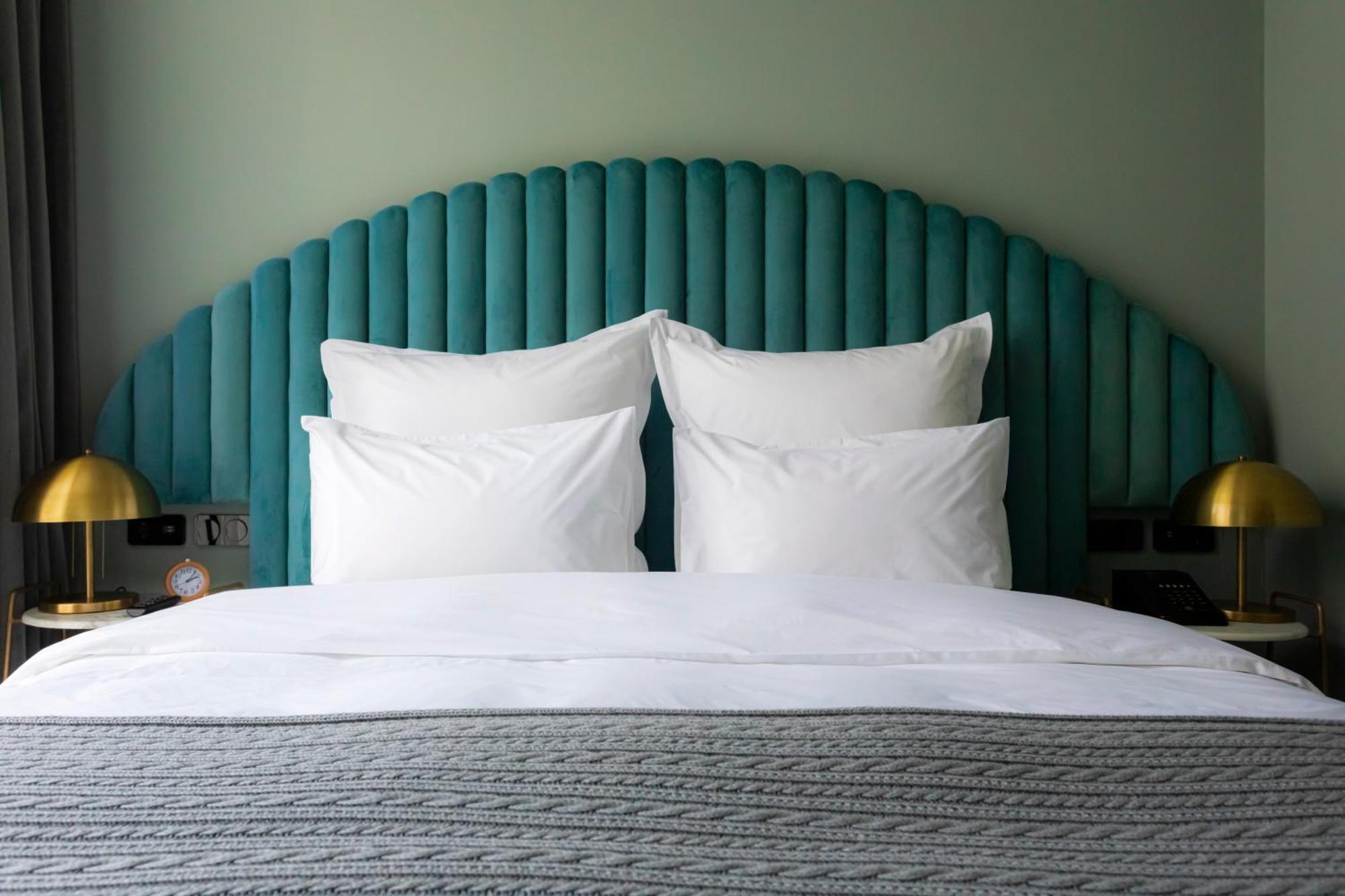 Khedi Hotel Tiflis Dış mekan fotoğraf