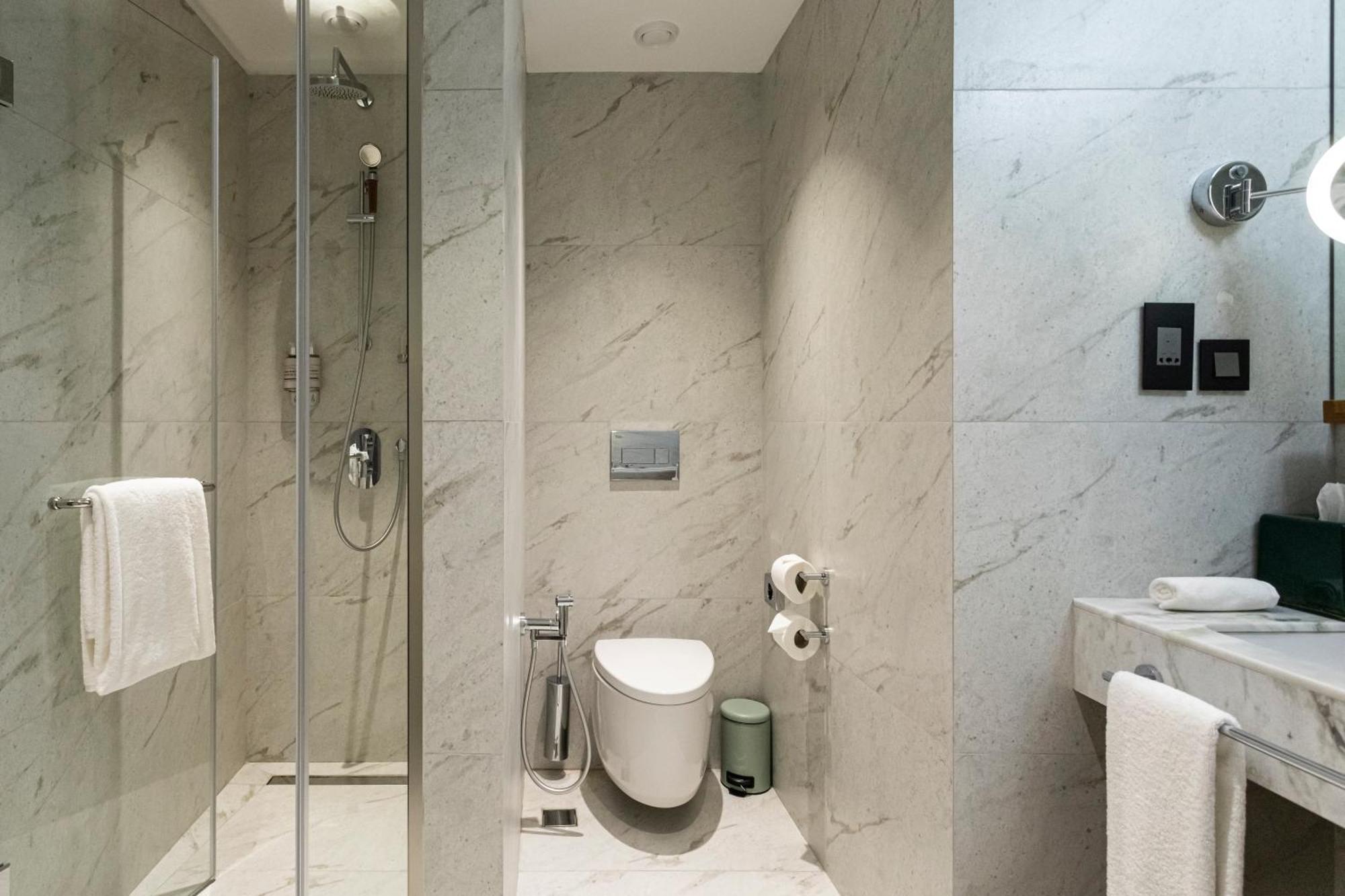 Khedi Hotel Tiflis Dış mekan fotoğraf